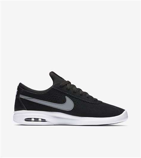 nike air max bruin vapor|Nike SB Air Max Bruin Vapor 'Black & White'. Nike .